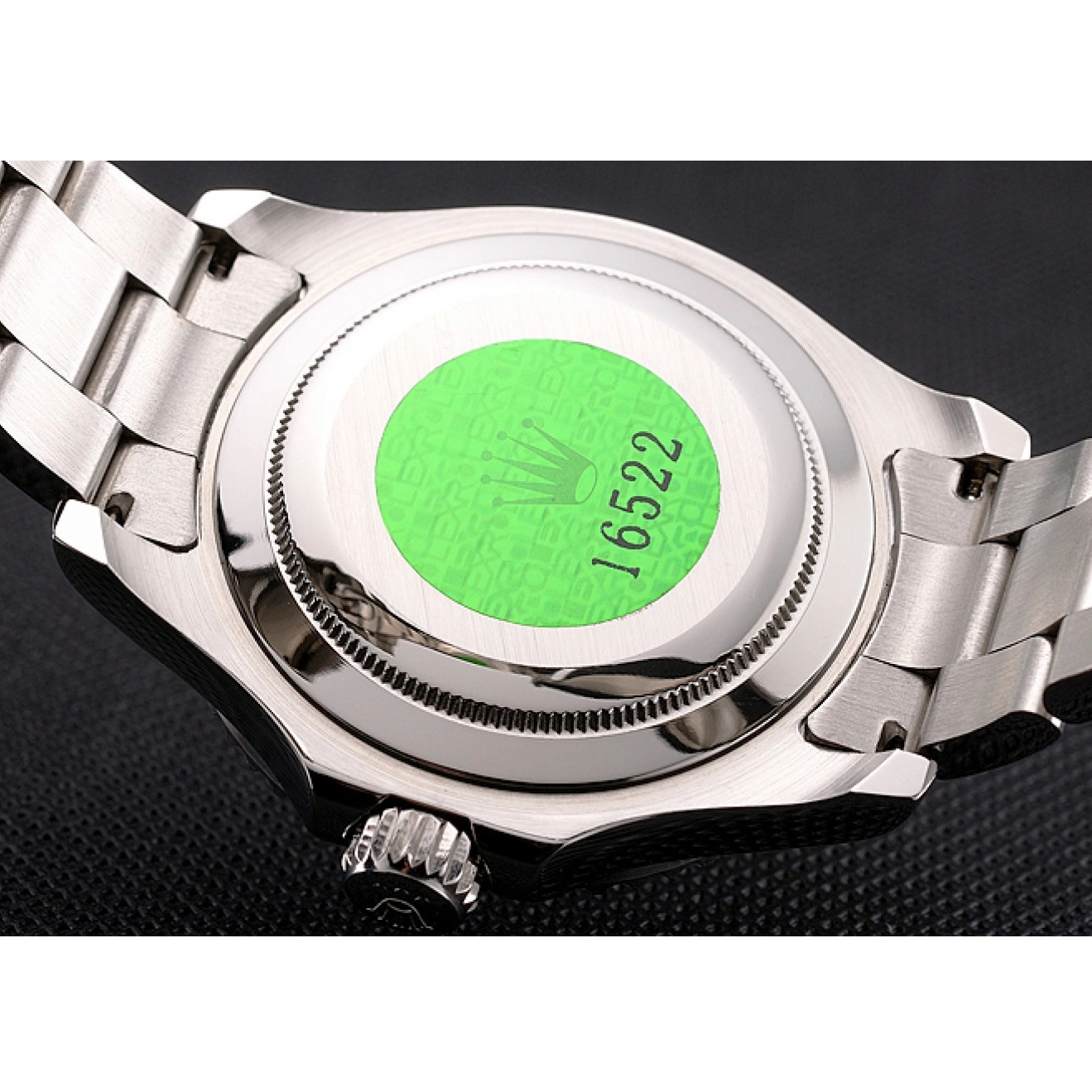 Best AAA Replica Sites Bracelet And Rolex Steel Yacht-Master Stainless Dial Case White 0824